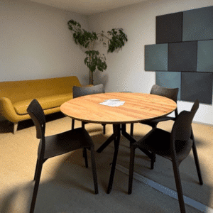 Kleines Sitzungszimmer